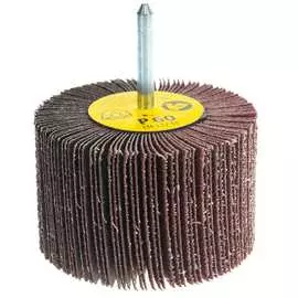 Лепестковый шлифовальный круг Klingspor