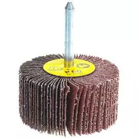 Лепестковый шлифовальный круг Klingspor