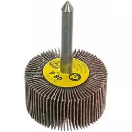 Лепестковый шлифовальный круг Klingspor