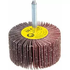 Лепестковый шлифовальный круг Klingspor