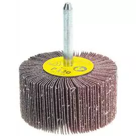 Лепестковый шлифовальный круг Klingspor