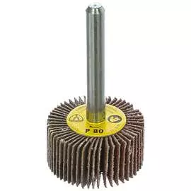 Лепестковый шлифовальный круг Klingspor