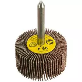 Лепестковый шлифовальный круг Klingspor