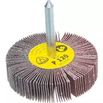 Лепестковый шлифовальный круг Klingspor 13018