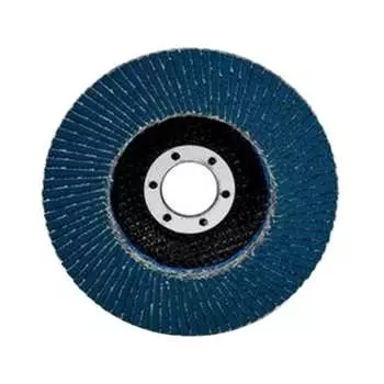 Лепестковый шлифовальный круг Кратон