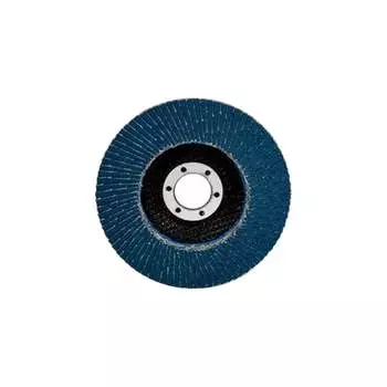 Лепестковый шлифовальный круг Кратон Z120-180 1 13 05 015