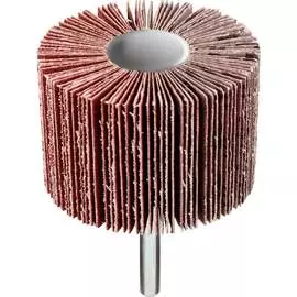 Лепестковый шлифовальный круг KWB