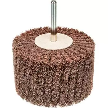 Лепестковый шлифовальный круг MESSER 11-55-320