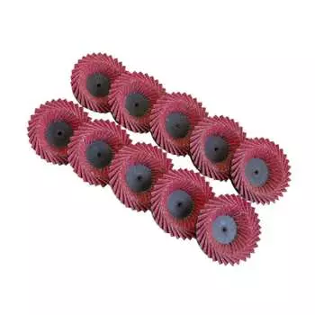 Лепестковый шлифовальный круг Rockforce RF-FD3100C