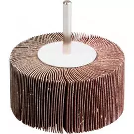 Лепестковый шлифовальный круг STAYER 36606-120