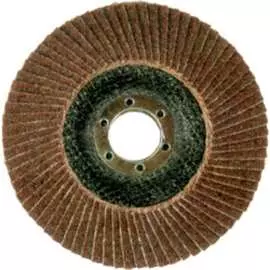 Лепестковый шлифовальный круг ЗУБР