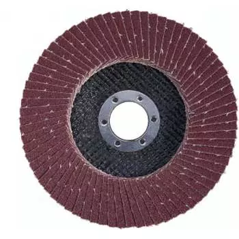 Лепестковый торцевой круг АТАКА 680740