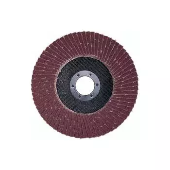 Лепестковый торцевой круг АТАКА 680730