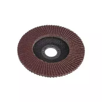 Лепестковый торцевой круг Вихрь 73/1/3/42