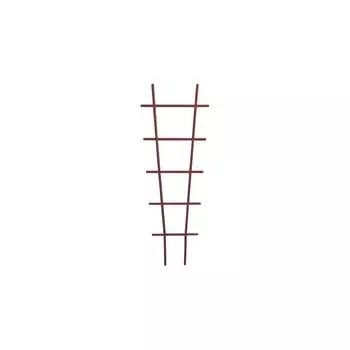 Лесенка-опора для цветов Prosperplast DRAB IDR3-R222