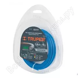 Леска для триммера Truper HTA-65 17605