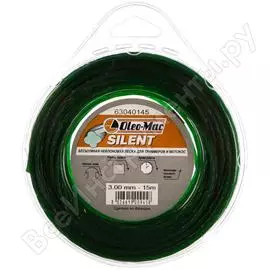 Леска Oleo-Mac 6304-0145