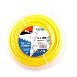 Леска для триммера REDVERG 6655276