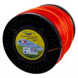 Леска для триммера SIAT PROFESSIONAL 303217