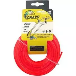 Леска для триммера Beroma