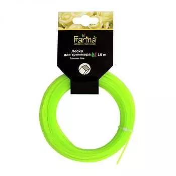 Леска для триммера Фарина 93365 тов-174580