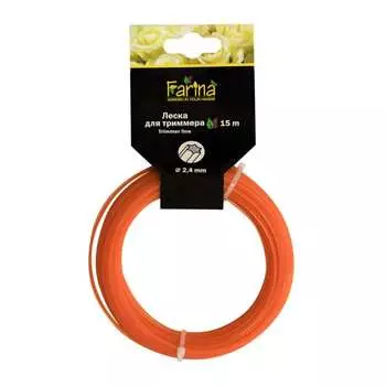 Леска для триммера Фарина 93371 тов-174583