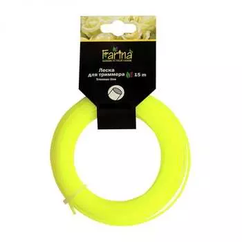 Леска для триммера Фарина 93353 тов-174574