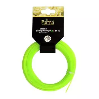 Леска для триммера Фарина 93361 тов-174578