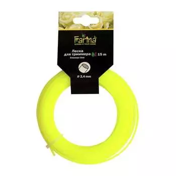 Леска для триммера Фарина 93355 тов-174575