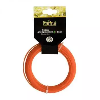 Леска для триммера Фарина 93369 тов-174582