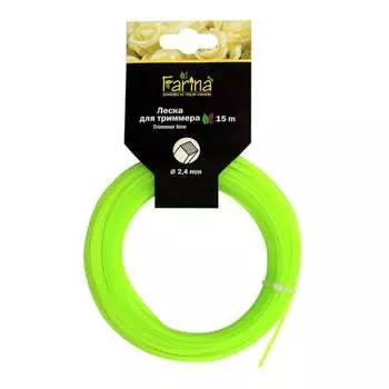 Леска для триммера Фарина 93363 тов-174579