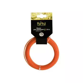 Леска для триммера Фарина 93373 тов-174584