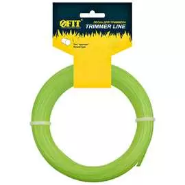 Леска для триммера FIT 77939