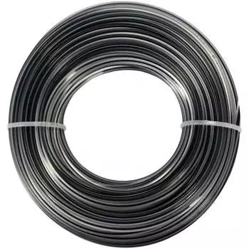 Леска для триммера FLO TRYGON 89472