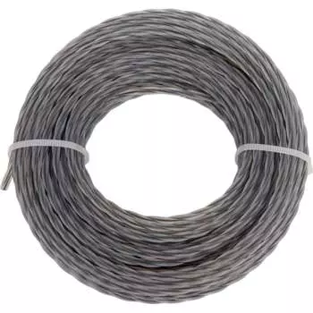 Леска для триммера HEADROCK 517-777-030