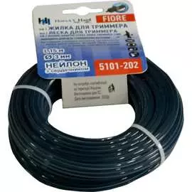 Леска для триммера HorsAY Hard