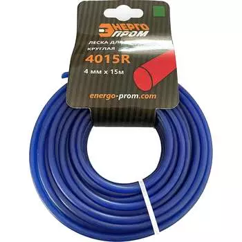 Леска для триммера ЭНЕРГОПРОМ