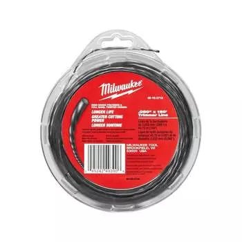 Леска для триммера Milwaukee 49162712