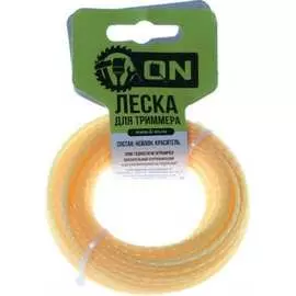 Леска для триммера On 15-01-022