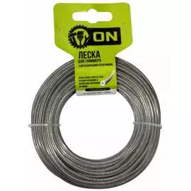 Леска для триммера On