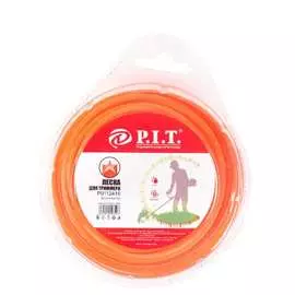 Леска для триммера P.I.T.