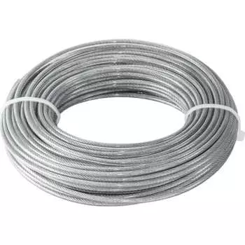 Леска для триммера POLYAGRO Gold 7704930