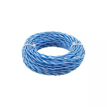 Леска для триммера POLYAGRO 7704452