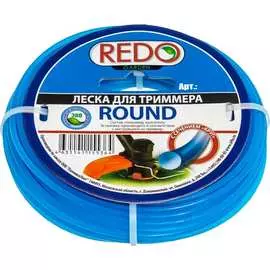 Леска для триммера REDO 611615