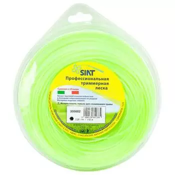 Леска для триммера SIAT 333002