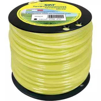 Леска для триммера SIAT PROFESSIONAL 303231