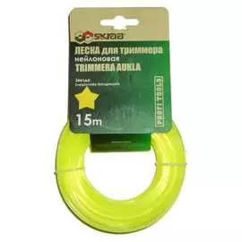 Леска для триммера SKRAB 28317