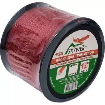 Леска для триммера SKYWER SQT 30-223
