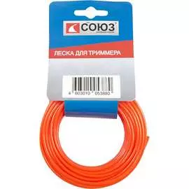 Леска для триммера Sturm GT3535-2.0-S-15