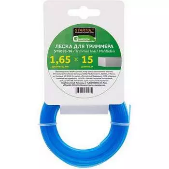 Леска для триммера STARTUL Garden ST6056-16